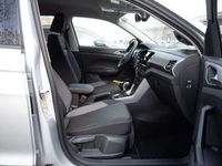 gebraucht VW T-Cross - 1.0 TSI Active DSG Navi