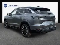 Neu Renault Austral Techno 148 PS (108 kW) 2026 Dolomit grau + black (grau) SUV