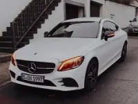 Gebraucht Mercedes C300 258 PS (189 kW) 2021 Weiß