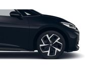Neu VW ID.3 Pro 169 kW (231 PS) 2026 Schwarz Kleinwagen