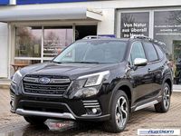 gebraucht Subaru Forester 2.0ie e-BOXER Platinum Lineartronic