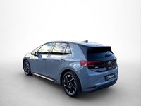 Gebraucht VW ID.3 Pro Performance 150 kW (204 PS) 2023 Mondsteingrau Kleinwagen