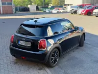 Gebraucht Mini ONE 102 PS (75 kW) 2019 Schwarz Kleinwagen