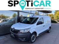 Gebraucht Renault Express 75 PS (55 kW) 2023 Weiß Van / Kleinbus