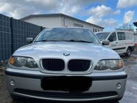 gebraucht BMW 2002 e46