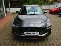 Neu Suzuki Swift Comfort 83 PS (61 kW) 2026 Grau Kleinwagen