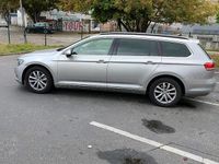 Gebraucht VW Passat 120 PS (88 kW) 2015 Kombi