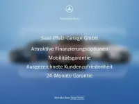 Gebraucht Mercedes C220 Avantgarde 200 PS (147 kW) 2024 Unilack schwarz Kombi