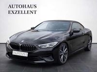 Gebraucht BMW 840 Performance 333 PS (244 kW) 2020 Schwarz Coupé