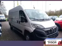 Gebraucht Opel Movano 120 PS (88 kW) 2022 Weiß Van