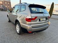 gebraucht BMW X3 xDrive 20d AUTOMATIK/NAVI/LEDER/XENON/STZHZG/TEMP