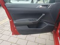 Gebraucht VW Taigo R-line 150 PS (110 kW) 2022 Rot SUV