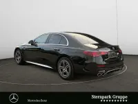 Gebraucht Mercedes E53 AMG AMG 585 PS (430 kW) 2024 Lack obsidianschwarz Limousine