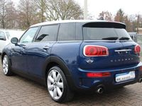 gebraucht Mini Clubman COOPER-S 2.0 LED/Navi/Keyless/Ambiente