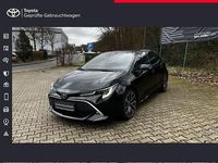 Gebraucht Toyota Corolla 184 PS (135 kW) 2020 Mysticschwarz mica