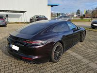 Gebraucht Porsche Panamera GTS 460 PS (338 kW) 2019 Violet Limousine