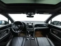 Gebraucht Bentley Bentayga 551 PS (405 kW) 2018 Schwarz SUV