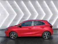 Gebraucht MG MG3 Luxury 194 PS (142 kW) 2025 Rot Kleinwagen