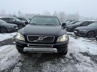 Gebraucht Volvo XC90 Kinetic 163 PS (119 kW) 2013 Schwarz SUV