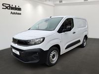 Neu Opel Combo 102 PS (75 kW) 2025 Weiß Van / Kleinbus