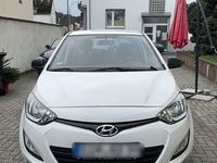 gebraucht Hyundai i20 1.2 Classic Classic