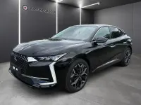 Gebraucht DS Automobiles DS4 Rivoli 131 PS (96 kW) 2024 Schwarz SUV
