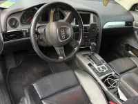 Gebraucht Audi A6 2008 Andere farben Kombi