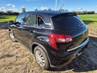 Gebraucht Citroën C4 Aircross Start 150 PS (110 kW) 2013 Schwarz SUV
