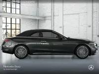 Gebraucht Mercedes CLE200 Advanced Plus 204 PS (150 kW) 2025 Grau Cabrio