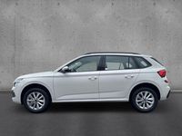 Neu Skoda Kamiq Selection 95 PS (69 kW) 2025 Weiß SUV