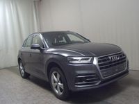 Gebraucht Audi Q5 S-Line 2020 Grau SUV