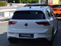 Gebraucht VW Golf VIII R 320 PS (235 kW) 2023 Pure white Limousine