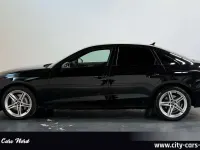 Occasion Audi A4 Advanced 204 ch (150 kW) 2021 Noir Berline
