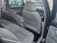 Gebraucht VW Golf III 101 PS (74 kW) 1998 Blau Kleinwagen