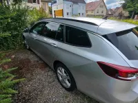 Gebraucht Opel Insignia 195 PS (143 kW) 2019 Silber Kombi