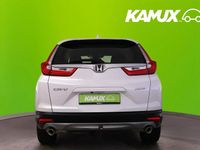 Gebraucht Honda CR-V Elegance 173 PS (127 kW) 2019 Weiß SUV