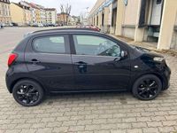 Gebraucht Citroën C1 PureTech 82 PS (60 kW) 2018 Kleinwagen