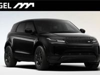 Gebraucht Land Rover Range Rover evoque S 204 PS (150 kW) 2025 Schwarz SUV