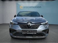 Neu Renault Arkana 143 PS (105 kW) 2025 Grau SUV