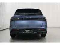 Usata BYD Seal Boost 184 CV (135 kW) 2026 Blu Berlina