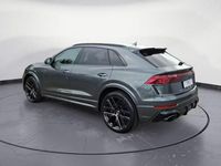 Gebraucht Audi RS Q8 Advanced 600 PS (441 kW) 2025 Grau SUV