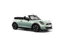 Gebraucht Mini Cooper S Cabriolet 204 PS (150 kW) 2025 Cabrio
