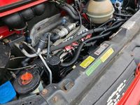 gebraucht VW T4 BUSMit Gas Anlage 2.5 Liter 110ps Klimaanlage