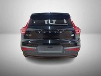 Gebraucht Volvo XC40 Plus 169 kW (231 PS) 2022 Onyx black / metallic SUV