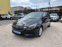 gebraucht Opel Astra Sports Tourer 1.6 CDTi Navi+AHK+1Hand