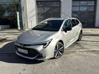 Gebraucht Toyota Corolla 179 PS (131 kW) 2025 Silber Kombi