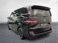Nouă VW Multivan 150 CP (110 kW) 2026 Negru Monovolum