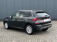 Neu Skoda Kamiq Selection 116 PS (85 kW) 2026 Blackmagic perleffekt SUV