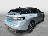 Neu VW ID.7 Pro 210 kW (286 PS) 2025 Scale silver metallic Kombi