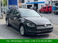 gebraucht VW Golf VII FaceLift Comfortline E6 LED-Scheinw Nav